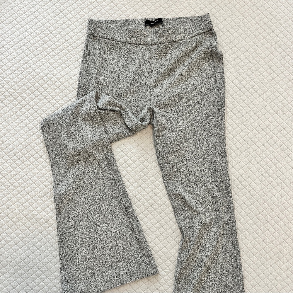 Vero Moda stretchy flare pants